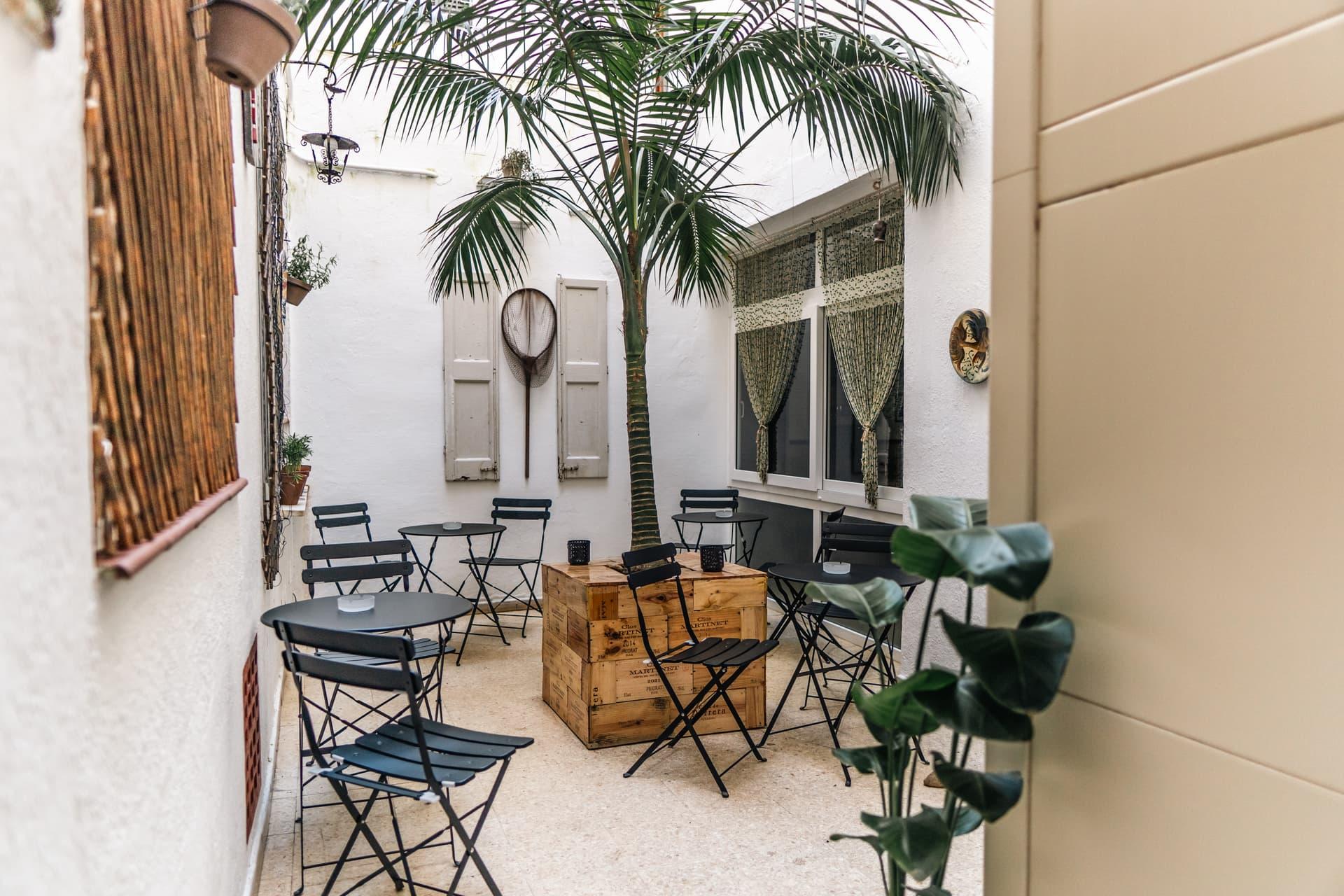 Hostal Regina